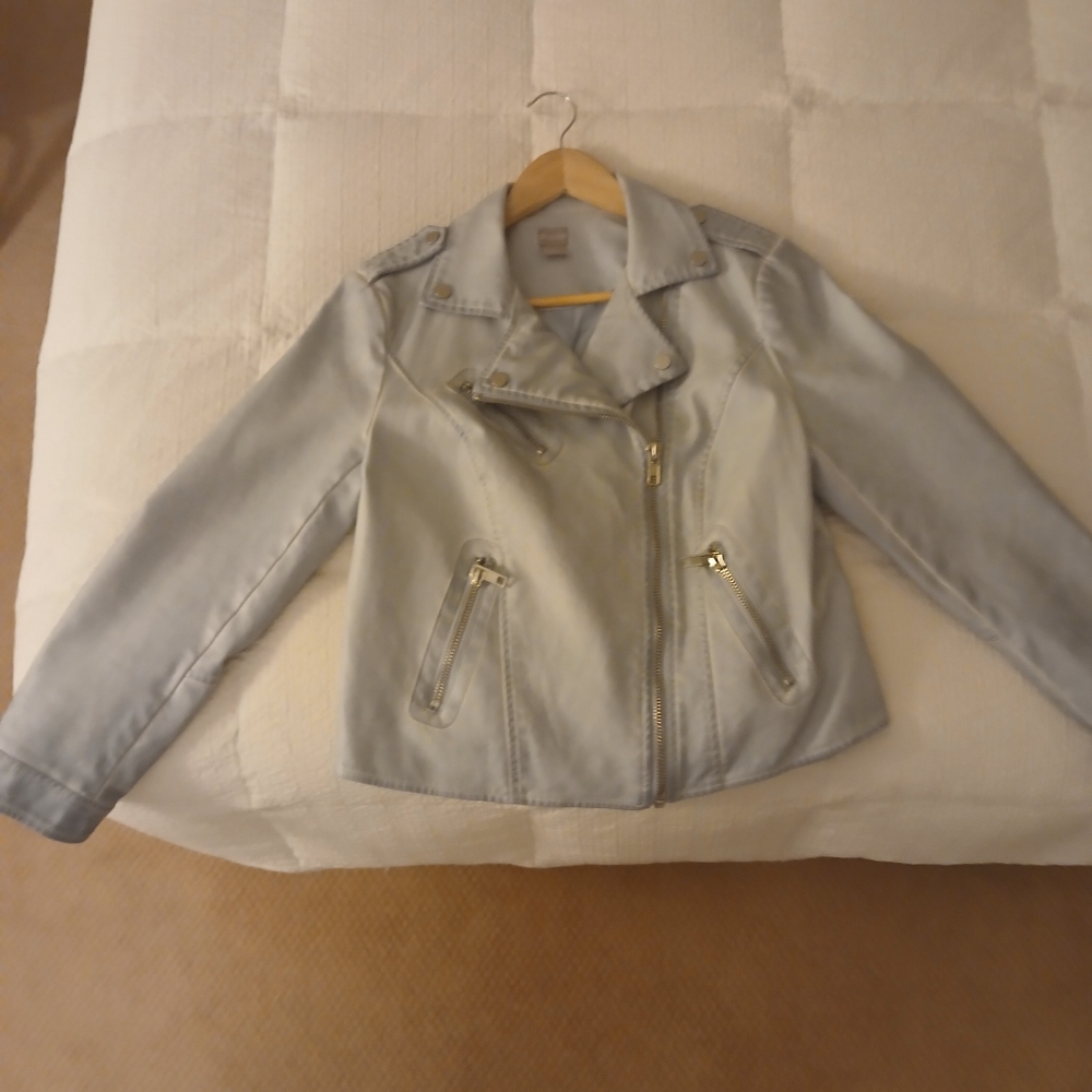 Chicos Womans Jacket